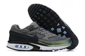 nike air max bw classic cuir army green